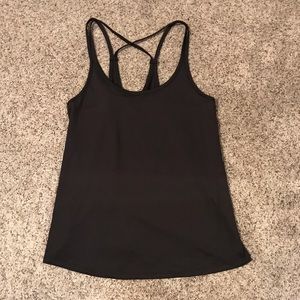 Old Navy athletic tank